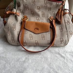 Large purse / bag 16” tall